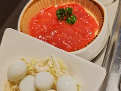 -海底捞火锅(武胜路凯德广场店)