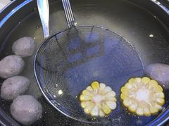 -八合里潮汕鲜牛肉火锅(深圳海岸城店)