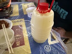 -桂萍特色牛筋牛杂(长堤街总店)