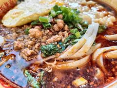 -十八梯邓凳面(大坪正街店)