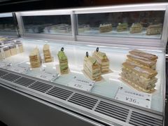 -BanCake·法式千层·拿破仑專門店
