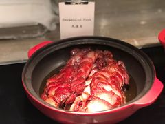-新发展亚太JW万豪酒店·福苑咖啡厅
