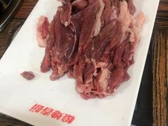 -原柳滩高台阶涮羊肉