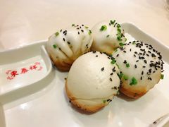 -东泰祥生煎馆(重庆北路店)