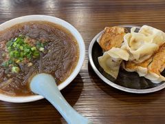 -金枫锅贴(滨江·凯旋门店)