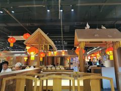 -鸽子窝(黄村店)