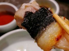 -味家烤肉烤鳗鱼牛排(西塔旗舰店)