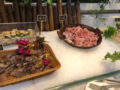 -川骄海鲜自助(河东店)