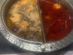 -一绪に寿喜烧自助(世茂广场店)