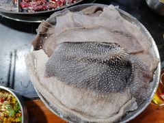 -铜元老码头鳝鱼火锅