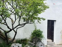 -南京市民俗博物馆(甘熙故居)