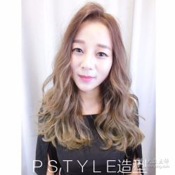 长发-P.STYLE派斯造型
