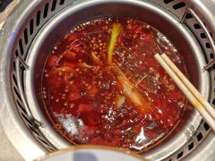 -海底捞大排档火锅(打浦路店)