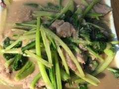 -柴火农家饭(遇龙河店)