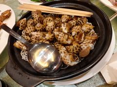 -御满江海鲜酒家(洛溪新城店)