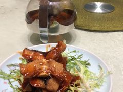 -品大伍·食之道品伍味(汪海店)