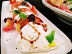 -Osteria意大利餐厅