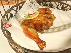 -八分饱·西津会(西津渡店)