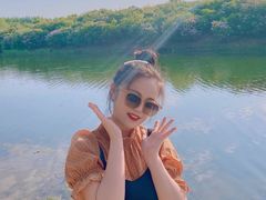 -丁香湖公园
