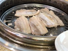-妙香居韩国烤肉(容桂天佑城店)