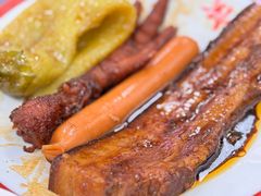 -刘小忙把子肉(北园大街总店)