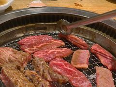-御牛道日式烤肉料理(杭州万象城店)