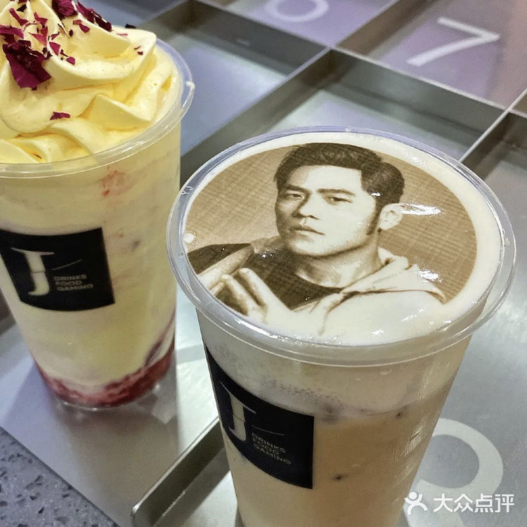 宁波明星餐饮店铺合集丨张瀚郑恺陈赫黄晓明