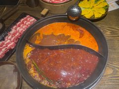 -冯校长老火锅(深圳总店)