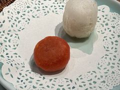 -西安饭庄·非遗陕菜(钟楼店)