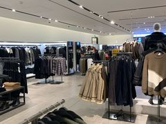 -ZARA HOME(长楹天街购物中心店)