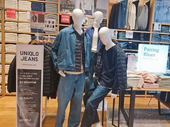 -优衣库(银座店)