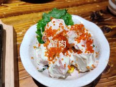 -小川洋风料理(街道口店)