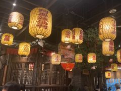 -南京大牌档(壹方天地店)