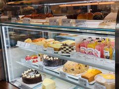 -Peet's Coffee皮爷咖啡(大学路店)