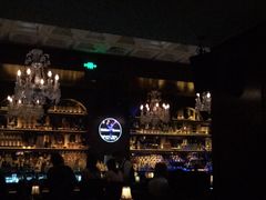 -隐肆威士忌鸡尾酒吧(玉沙国际店)