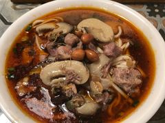 -牛王庙吳記怪味面(双楠店)
