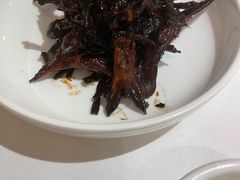 -老吉士酒家(天平路店)