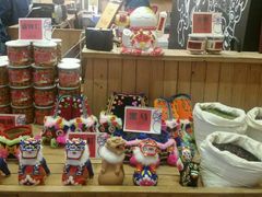 -掌柜的店·河南菜(新天地店)
