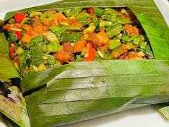 包烧掌中宝-多味居(剪子巷店)