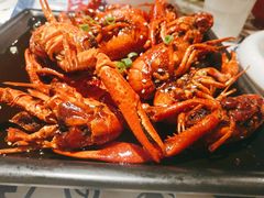 -松哥油焖大虾(科技园店)