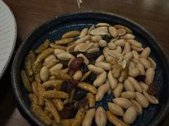 -ibarrel爱杯·bistro&brunch(江宁路店)