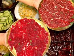 -邓莽子老火锅(中兴路总店)