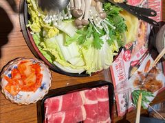 -仓桥家·焗寿司·锅物(光谷步行街店)