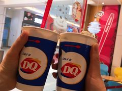 -DQ·蛋糕·冰淇淋(绿宝店)