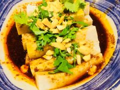 豌豆凉粉-多味居(剪子巷店)