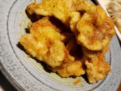锅包肉-95号酱骨·一块豆腐(展春园西路店)
