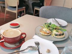 -农畉LONFOOD(福田星河COCOPark店)