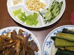 -北京炸酱面馆·烤鸭(前门总店)