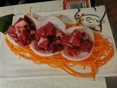 -猫爪爪原切自助烤肉(观音桥阳光世纪店)