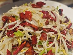 -叁宝烤肉• 西安烧烤(高科新花园店)